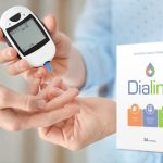 Dialine ajutor pentru controlul diabetului