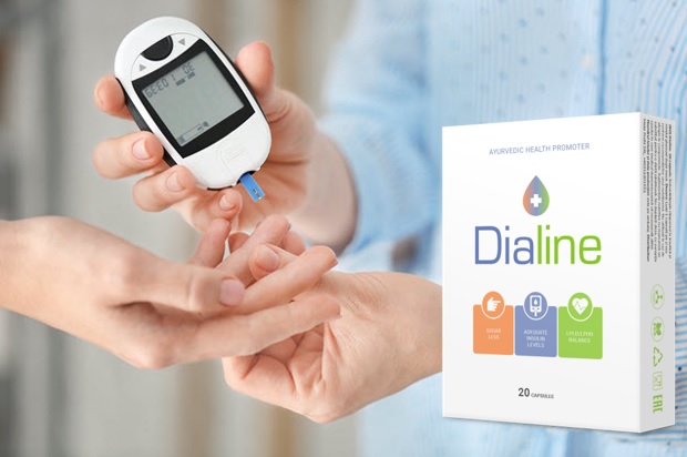 Dialine ajutor pentru controlul diabetului